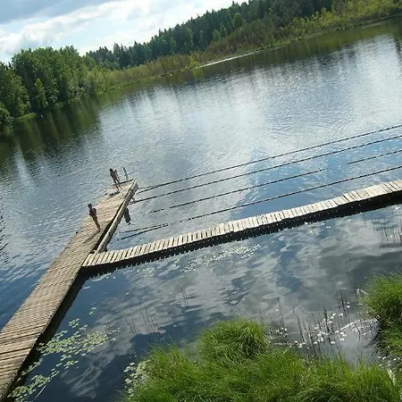 Annimatsi Saun * Otepää